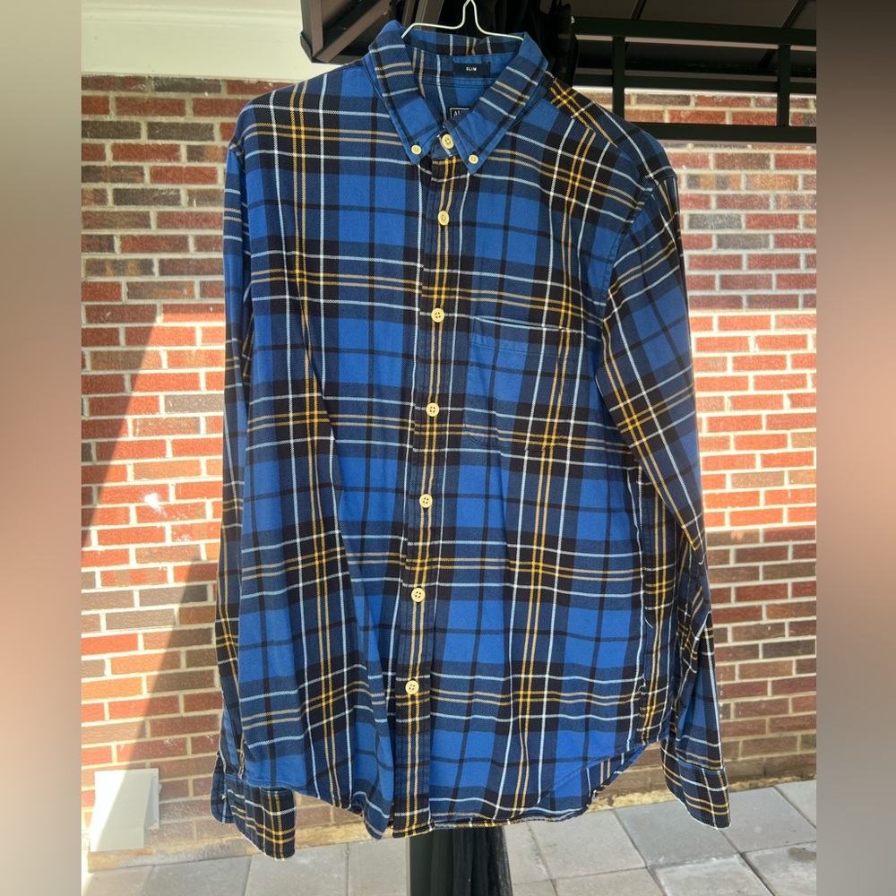 Abercrombie Shirt
